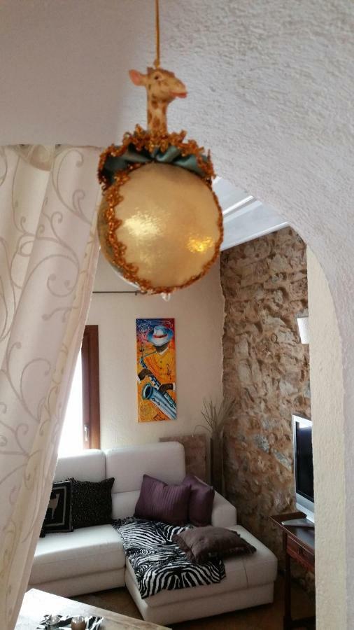 Casarta Villa Dış mekan fotoğraf