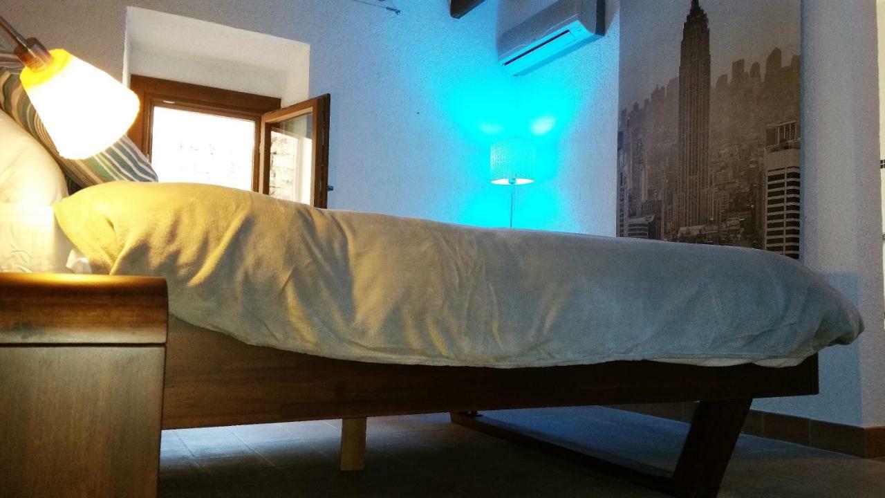 Casarta Villa Dış mekan fotoğraf