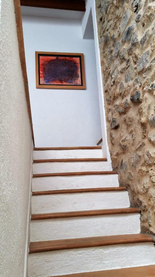 Casarta Villa Dış mekan fotoğraf