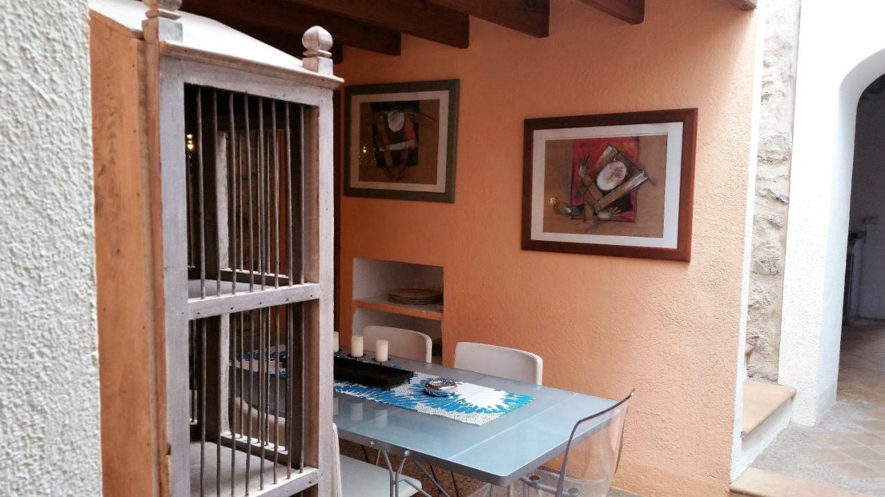 Casarta Villa Dış mekan fotoğraf