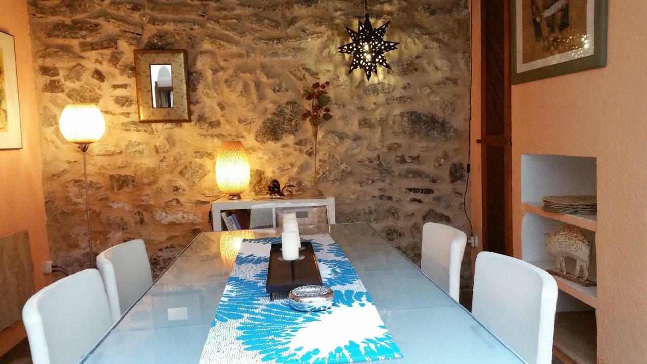 Casarta Villa Dış mekan fotoğraf
