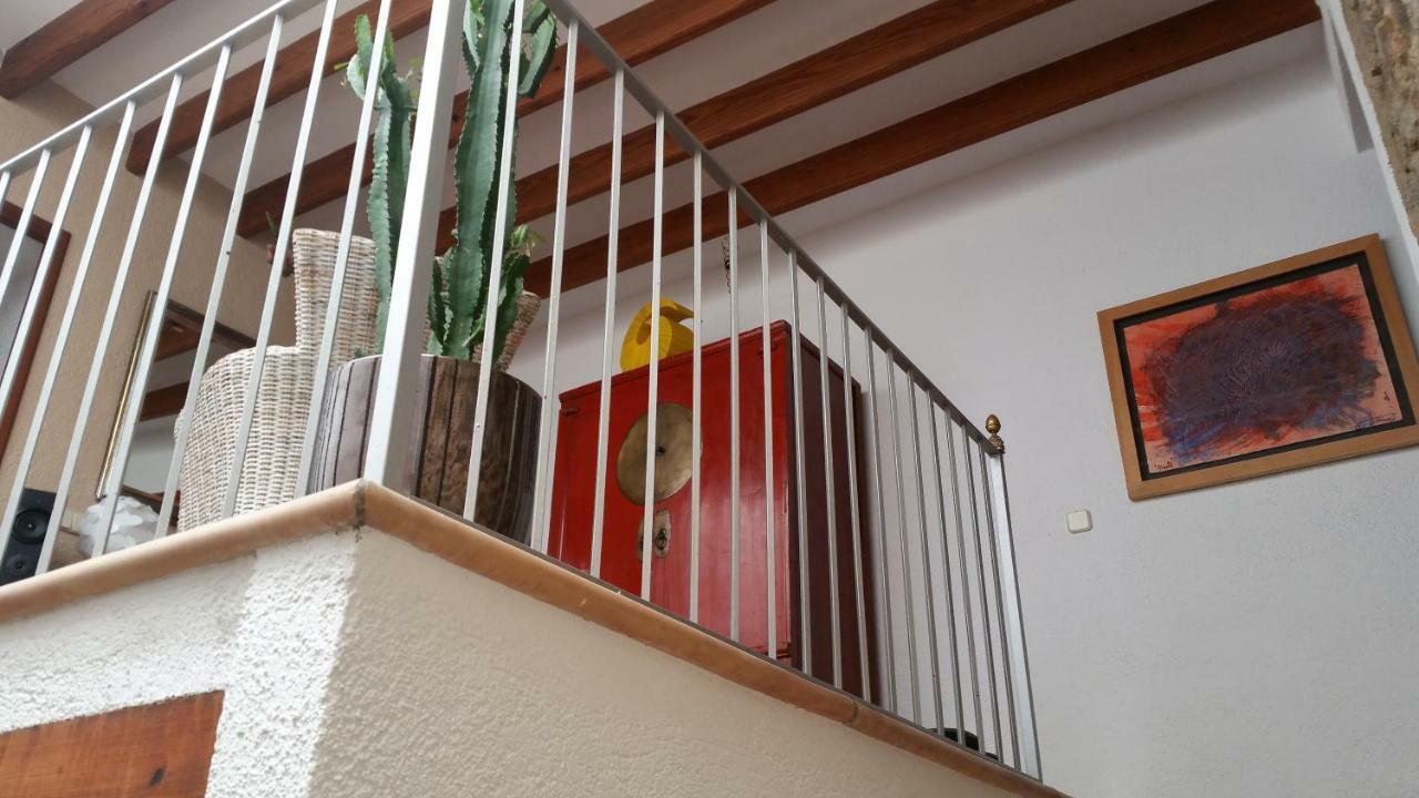 Casarta Villa Dış mekan fotoğraf