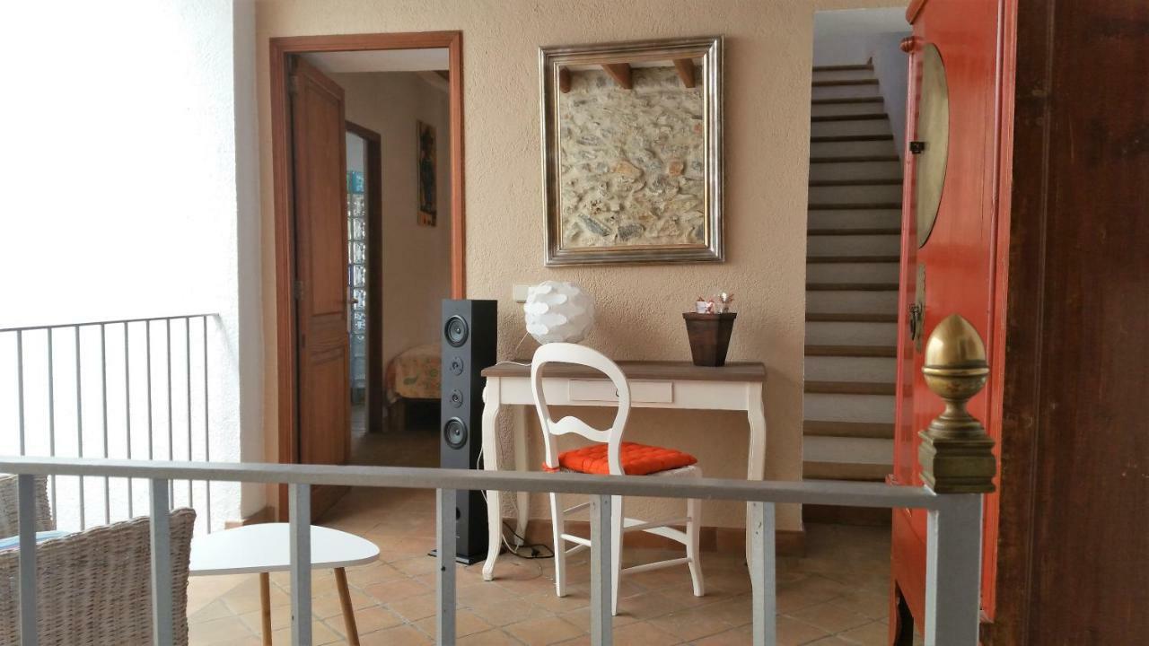 Casarta Villa Dış mekan fotoğraf