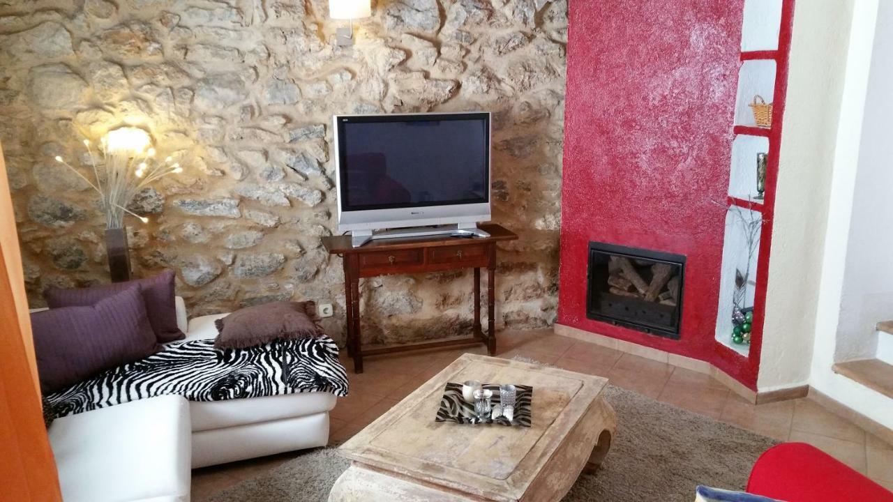 Casarta Villa Dış mekan fotoğraf