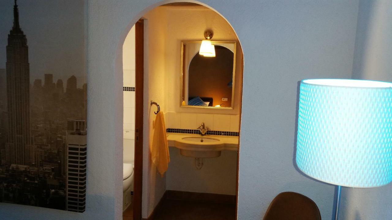 Casarta Villa Dış mekan fotoğraf