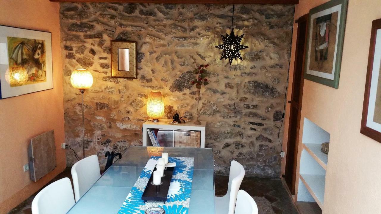 Casarta Villa Dış mekan fotoğraf