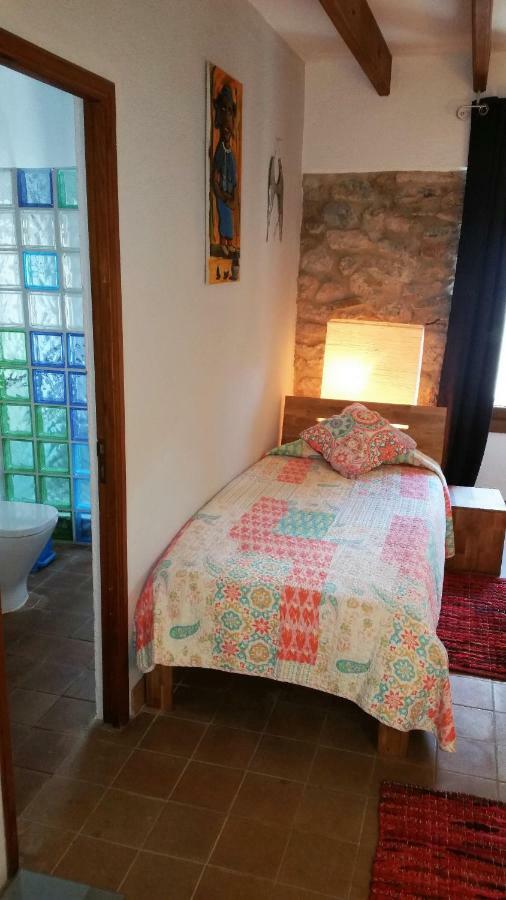 Casarta Villa Dış mekan fotoğraf