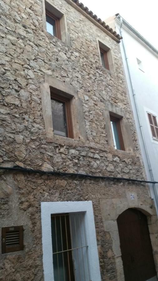 Casarta Villa Dış mekan fotoğraf