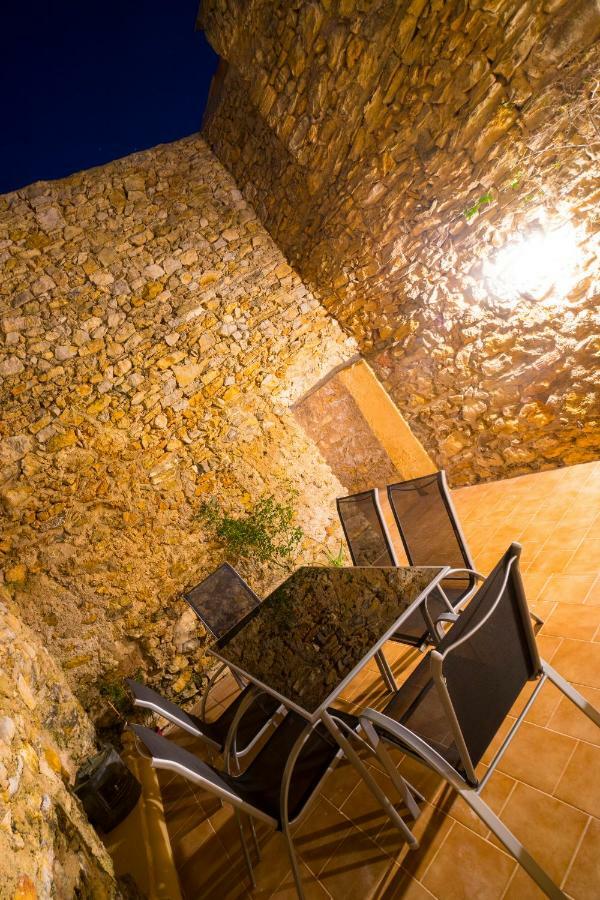 Casarta Villa Dış mekan fotoğraf