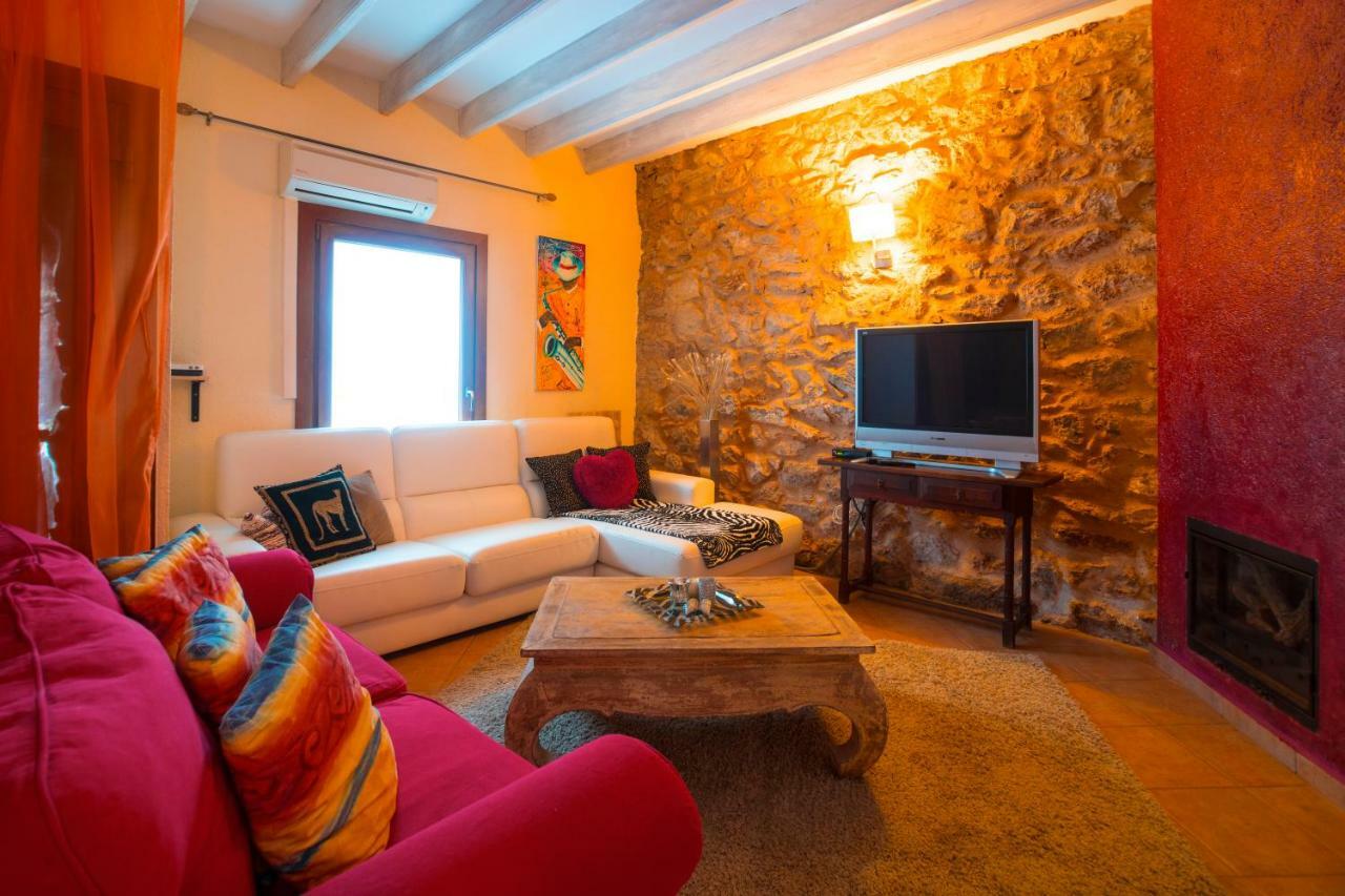 Casarta Villa Dış mekan fotoğraf