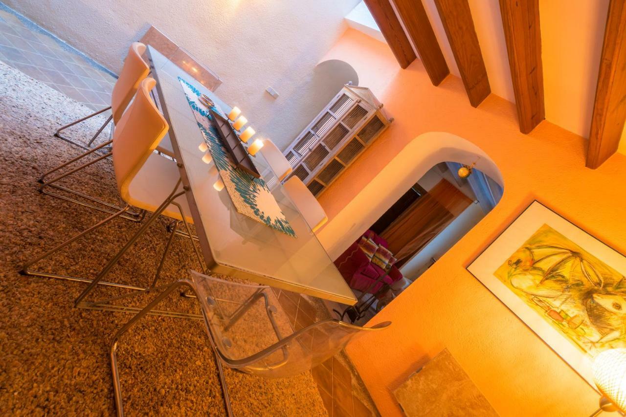 Casarta Villa Dış mekan fotoğraf